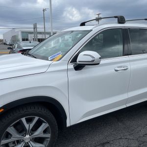 HYUNDAI PALISADE SEL - 2