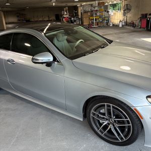 2022 Mercedes-BENZ E-CLASS AMG 缩略图 13