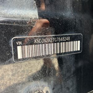 صورة مصغرة 49 لـ 2016 KIA SOUL BASE