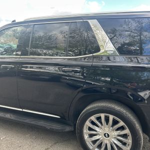 CADILLAC ESCALADE PREMIUM LUXURY - 6