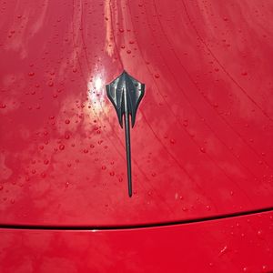 2021 Chevrolet CORVETTE STINGRAY — фото 23