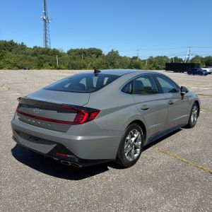 2023 Hyundai SONATA SEL 照片 8