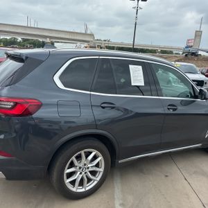 2019 BMW X5 XDRIVE40I — фото 9