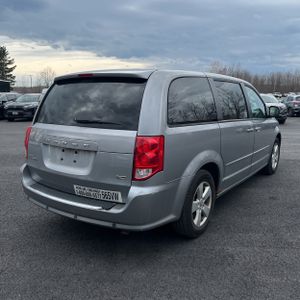 DODGE GRAND CARAVAN SE - 7