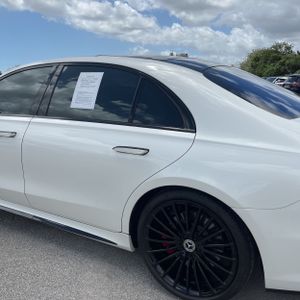 MERCEDES-BENZ S-CLASS - 6