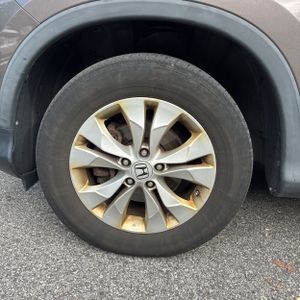 2013 Honda CR-V EX 照片 17