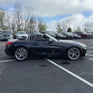 BMW Z4 SDRIVE30I - 10