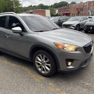 صورة مصغرة 13 لـ 2015 Mazda CX-5 GRAND TOURING