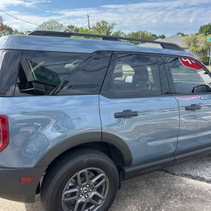 FORD BRONCO SPORT BIG BEND - 9