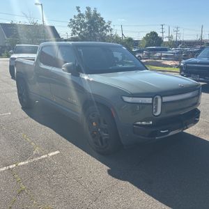 2022 Rivian R1T LAUNCH EDITION 缩略图 12