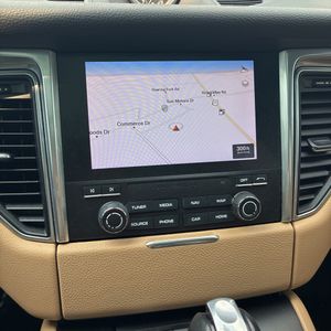 2018 Porsche MACAN S 缩略图 43
