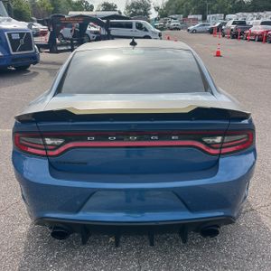 DODGE CHARGER R/T - 7