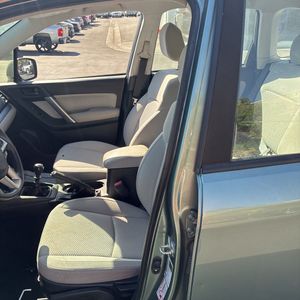 2018 Subaru FORESTER 2.5I — миниатюра 31