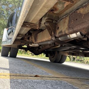 2003 Dodge RAM 3500 SLT/LARAMIE 缩略图 22