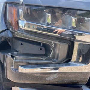 2019 Chevrolet SILVERADO 1500 LT — миниатюра 55