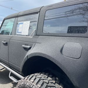 FORD BRONCO BIG BEND - 5