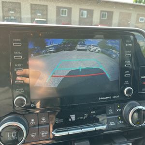 صورة مصغرة 40 لـ 2022 Toyota HIGHLANDER XLE