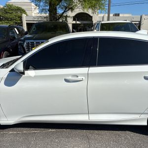 HONDA ACCORD SPORT - 4