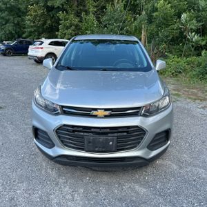 صورة مصغرة 14 لـ 2018 Chevrolet TRAX LS