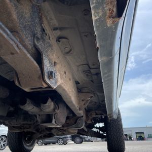 1997 FORD EXPLORER XLT 缩略图 26