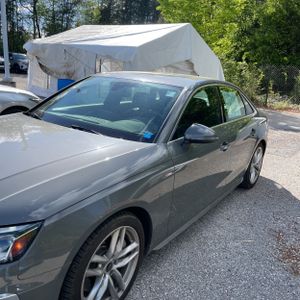 AUDI A4 PREMIUM PLUS S LINE - 2