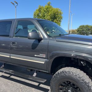 2005 Chevrolet SILVERADO 2500HD LS 缩略图 11
