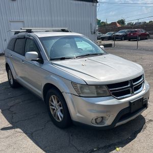 صورة مصغرة 12 لـ 2013 Dodge JOURNEY SXT
