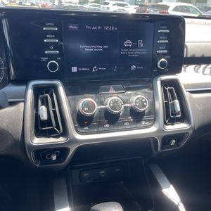 صورة مصغرة 37 لـ 2021 KIA SORENTO LX