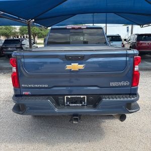 CHEVROLET SILVERADO 2500HD HIGH COUNTRY - 7