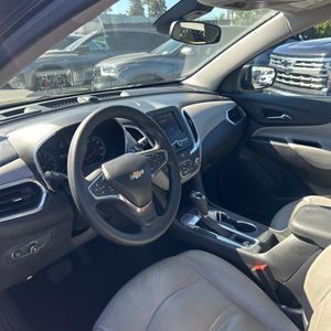 صورة مصغرة 34 لـ 2021 Chevrolet EQUINOX LS