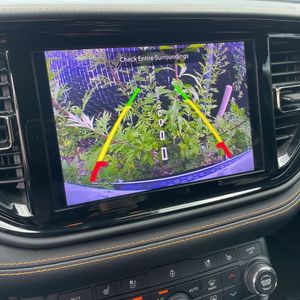 2023 Dodge DURANGO HEMI ORANGE — миниатюра 41