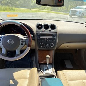 صورة 36 لـ 2008 Nissan ALTIMA 2.5 SL