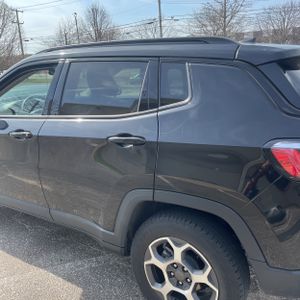 JEEP COMPASS TRAILHAWK - 6