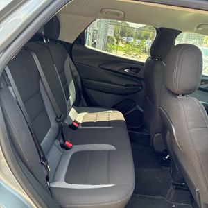 2023 Chevrolet TRAILBLAZER LT — миниатюра 35