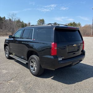 CHEVROLET TAHOE LT - 5