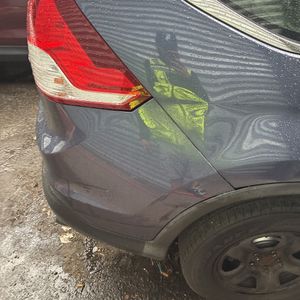 2012 Honda CR-V LX 照片 64
