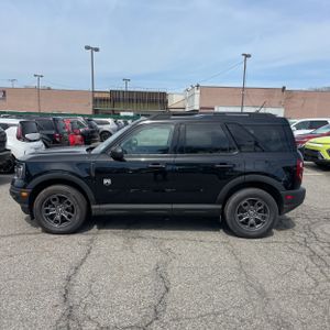 FORD BRONCO SPORT BIG BEND - 3