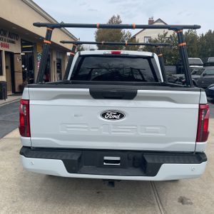 FORD F-150 STX - 7