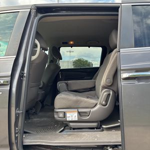 صورة 36 لـ 2015 Honda ODYSSEY EX