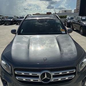 2020 Mercedes-BENZ GLB 照片 15