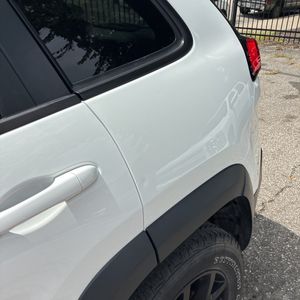 2015 JEEP CHEROKEE TRAILHAWK 缩略图 39