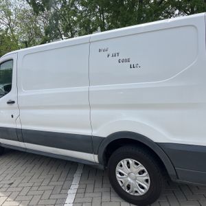 Ford Transit 150 - 6