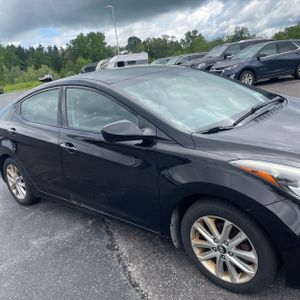 2015 Hyundai ELANTRA SE 缩略图 13