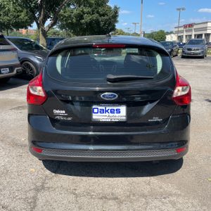 2014 FORD FOCUS SE 照片 6