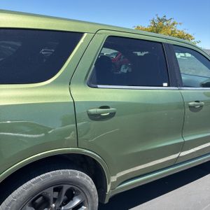2021 Dodge DURANGO GT PLUS 照片 9