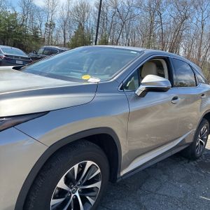 LEXUS RX 350 BASE - 2