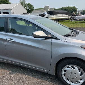 صورة مصغرة 13 لـ 2016 Hyundai ELANTRA SE