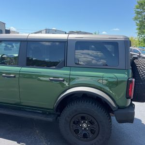 FORD BRONCO WILDTRAK - 6