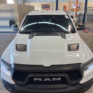صورة مصغرة 11 لـ 2019 RAM 1500 REBEL