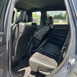 2018 JEEP GRAND CHEROKEE ALTITUDE 缩略图 33